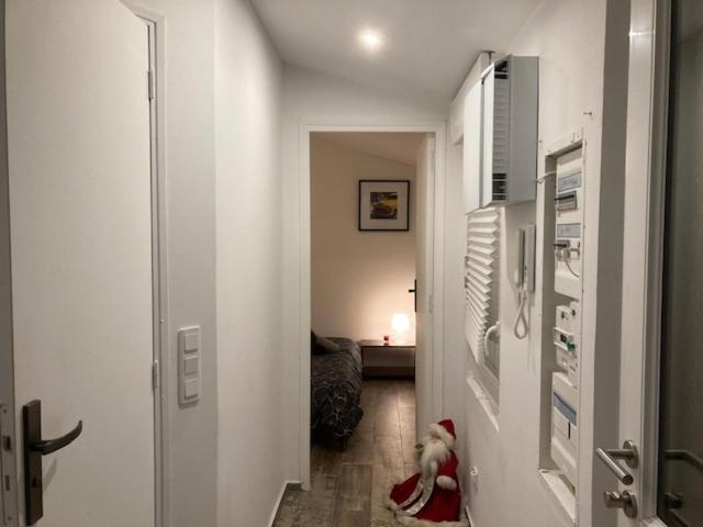 Appartement Mozart Strasbourg Eksteriør bilde