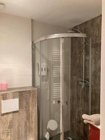 Appartement Mozart Strasbourg Eksteriør bilde