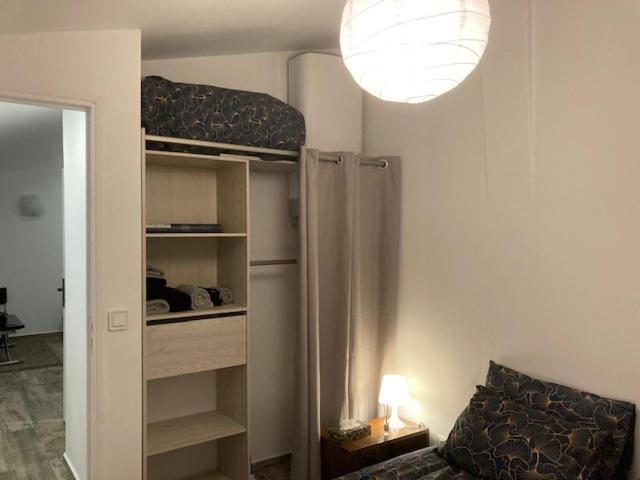 Appartement Mozart Strasbourg Eksteriør bilde