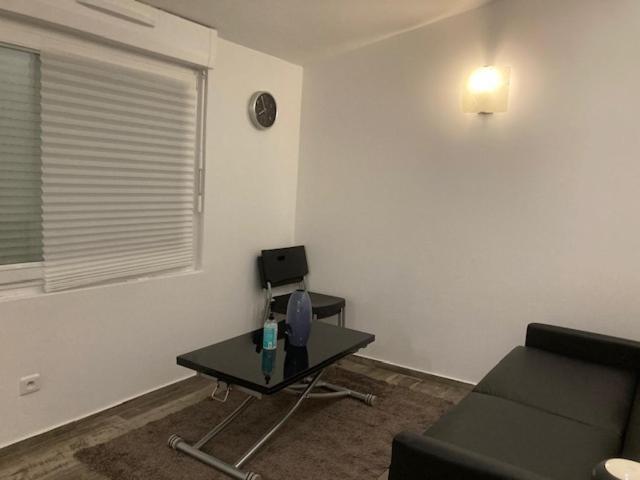 Appartement Mozart Strasbourg Eksteriør bilde