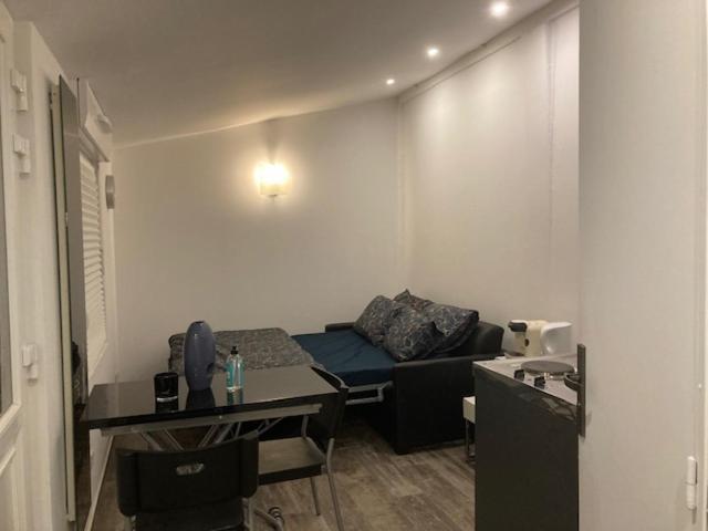 Appartement Mozart Strasbourg Eksteriør bilde