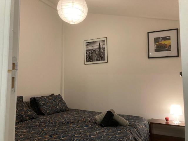 Appartement Mozart Strasbourg Eksteriør bilde