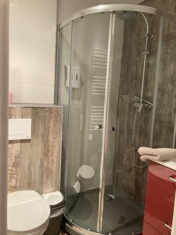 Appartement Mozart Strasbourg Eksteriør bilde