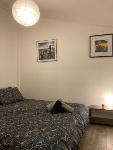 Appartement Mozart Strasbourg Eksteriør bilde