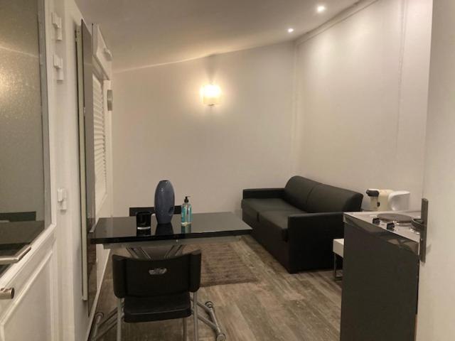 Appartement Mozart Strasbourg Eksteriør bilde