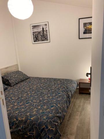 Appartement Mozart Strasbourg Eksteriør bilde
