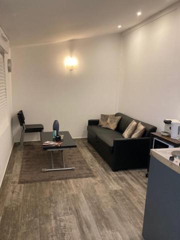 Appartement Mozart Strasbourg Eksteriør bilde