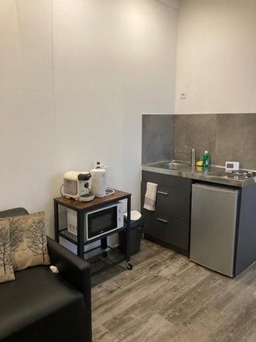 Appartement Mozart Strasbourg Eksteriør bilde